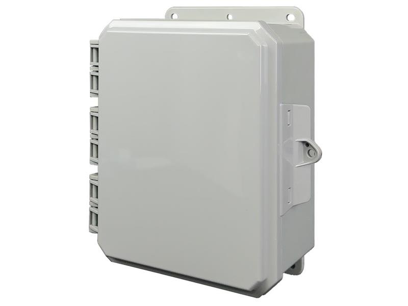 INTEGRA ENCLOSURES P10084