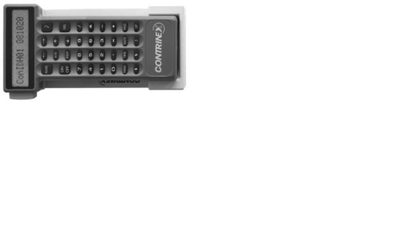 CONTRINEX RPA-0112-000