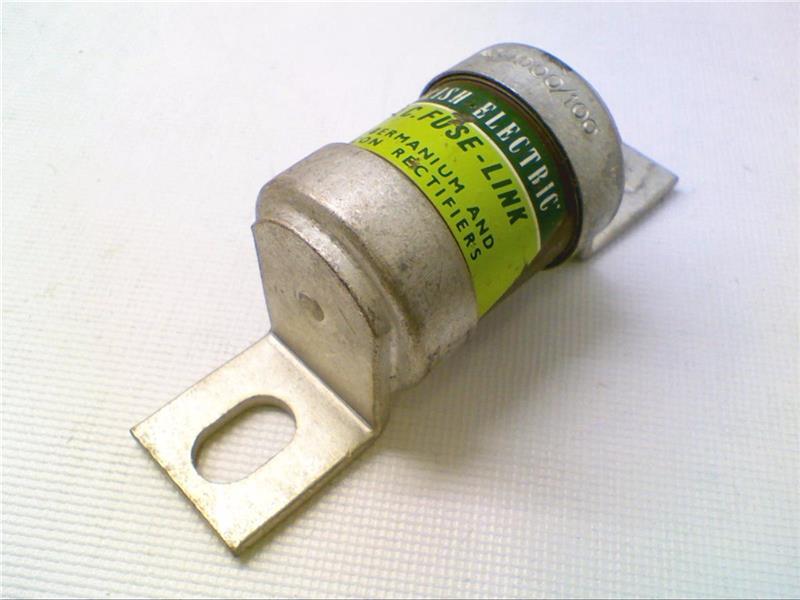 ENGLISH ELECTRIC GS1000/100