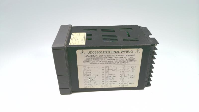 HONEYWELL DC330B-KA-000-20-000000-00-0