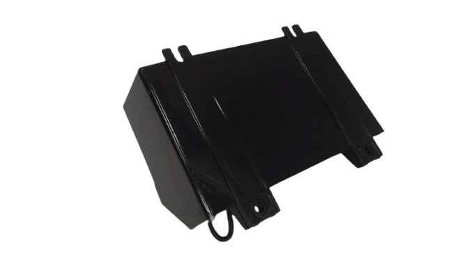 HONEYWELL S8610U3009