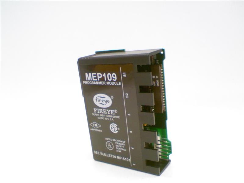 KIDDE-FENWAL, LLC MEP109