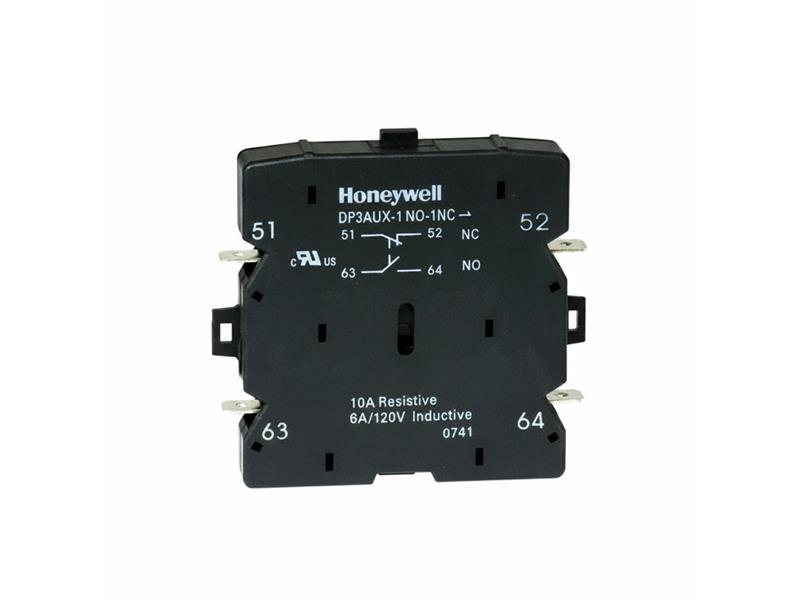 DP3AUX-2NC by HONEYWELL