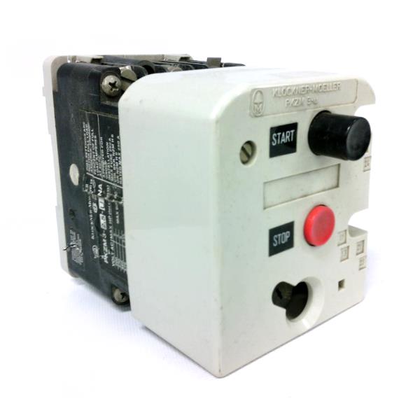 PKZM3-2.5-U-NA by EATON CORPORATION