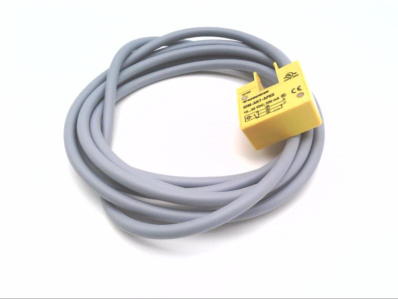 TURCK BIM-AKT-AP6X W/KLA2