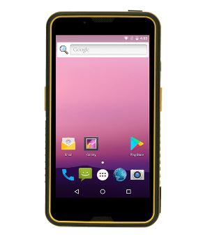 IEI INTEGRATION CORP MODAT-550A-OA53-R10-CN