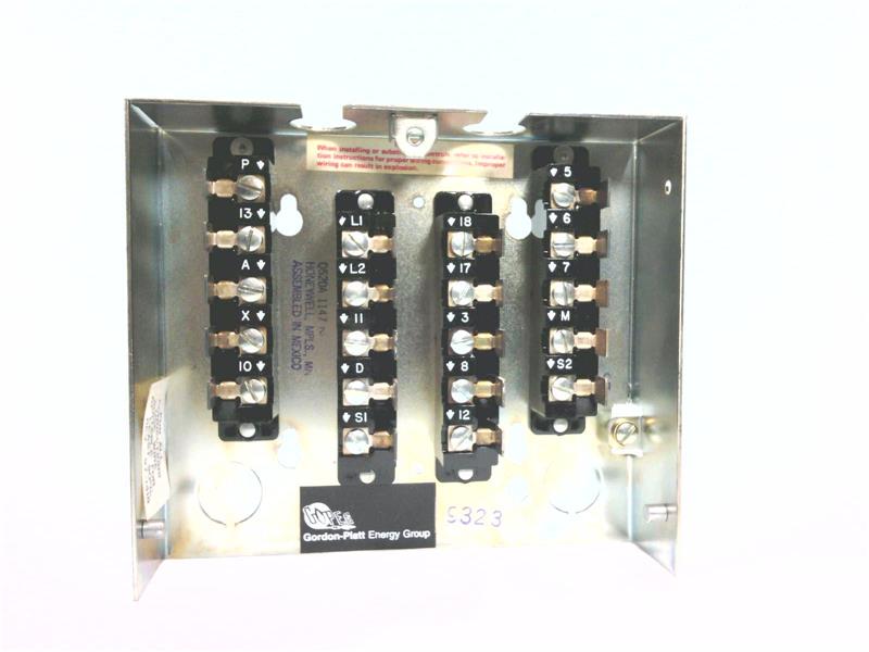 HONEYWELL Q520A 1147