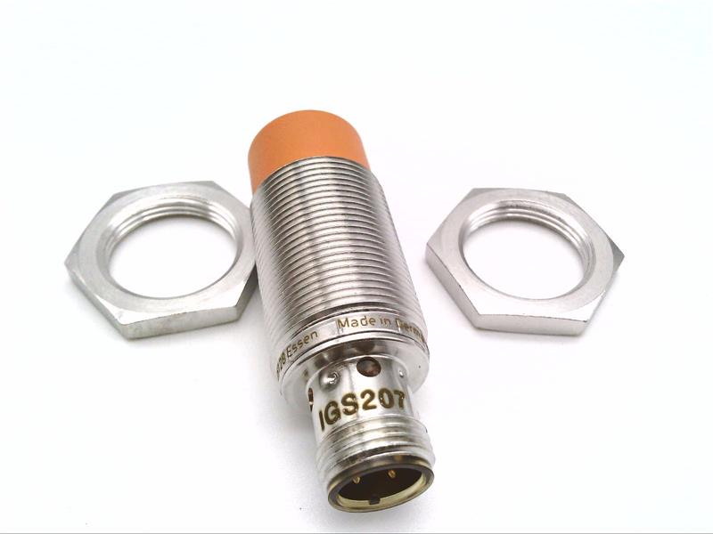 EFECTOR IGB3012-APKG/M/US-104-DPO-IGS207