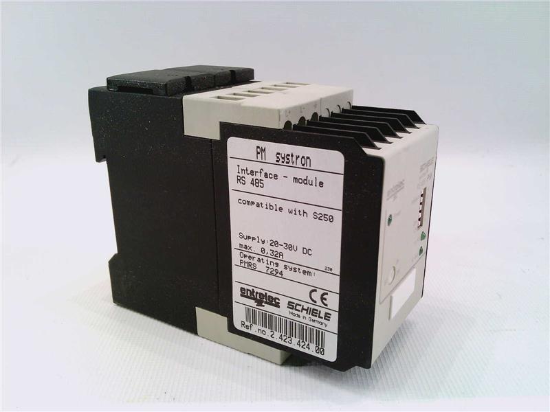 2.423.424.00 by ASEA BROWN BOVERI