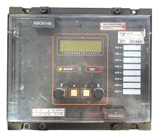 KBSC14001H15MEC by CONVERTEAM