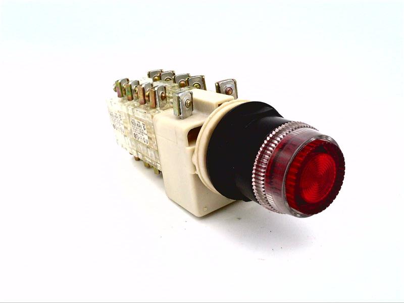 SCHNEIDER ELECTRIC 9001-K1L1RH2