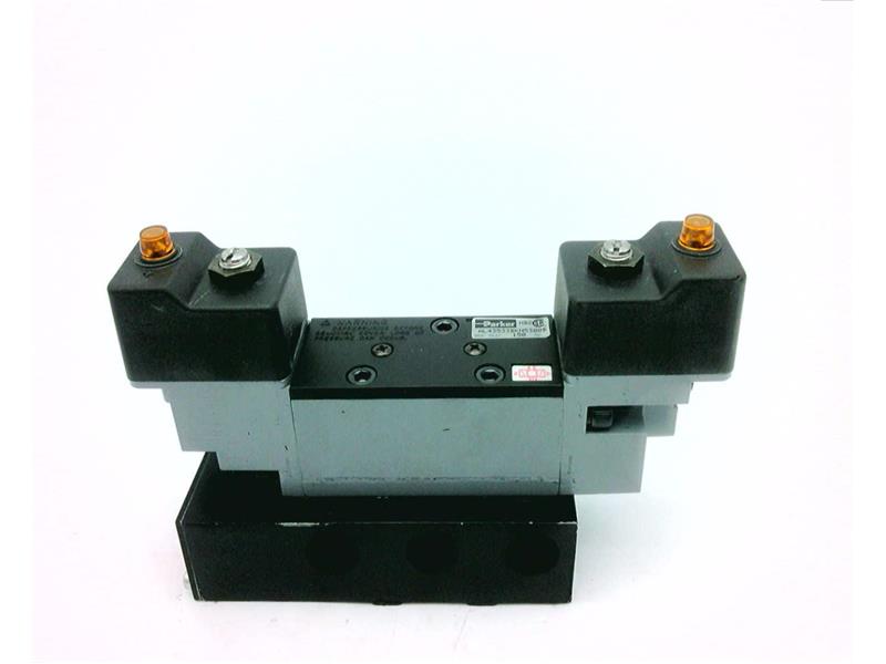 PARKER AL43533BKN5300B