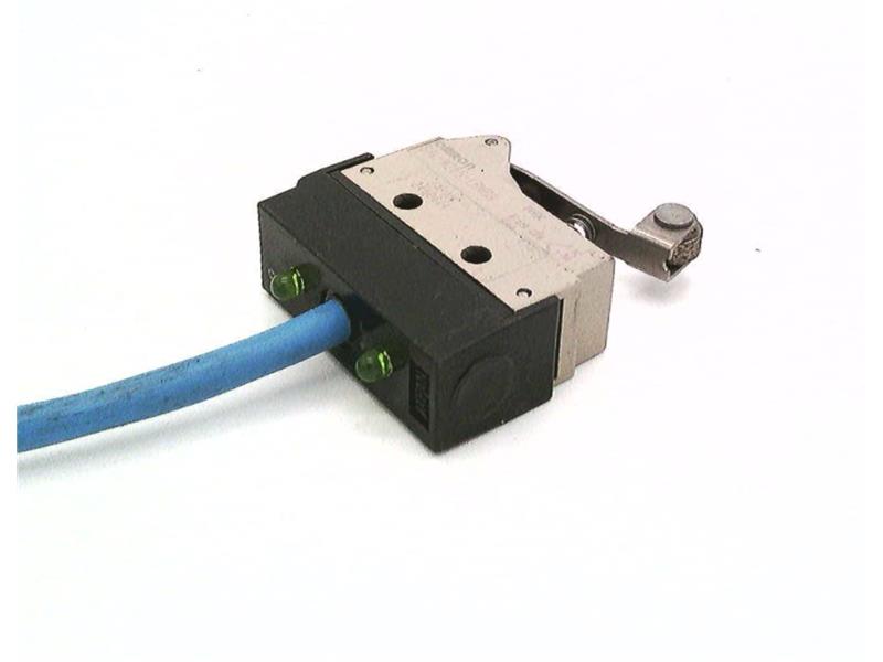 OMRON SHL-W255-L6MD9