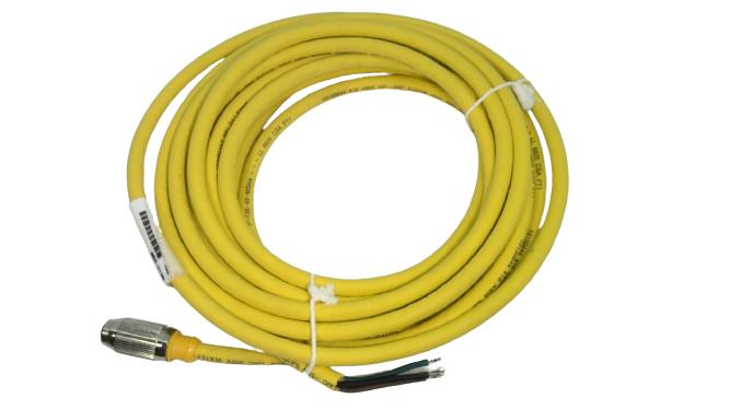 TURCK RKG 4.4T-6/S600