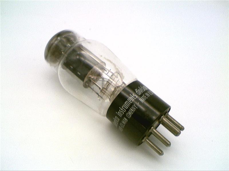 WHEELCO INSTRUMENTS 5608A