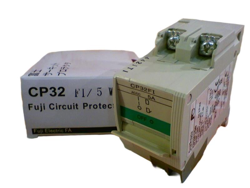 FUJI ELECTRIC CP32FI/5W