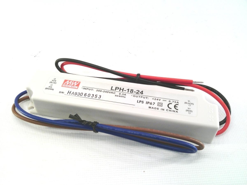 LPH-18-24 by MEAN WELL