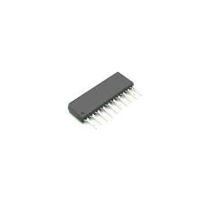 FCL COMPONENTS MB81C4256A-70PSZ