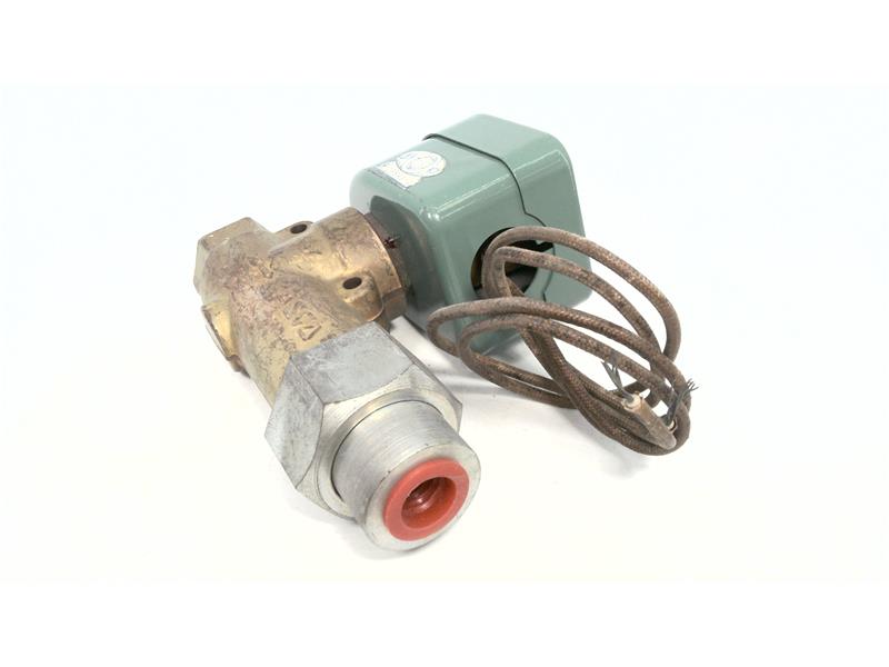 ASCO 8266C7-110/50-120/60