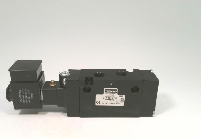 PARKER B511BDA53C