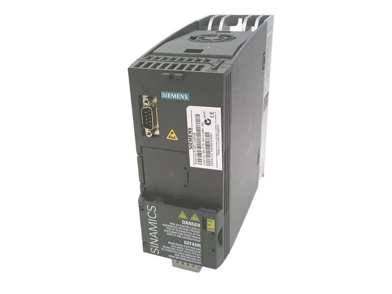 6SL3210-1KE12-3AB1 by SIEMENS