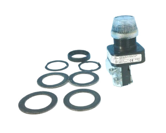 ALLEN BRADLEY 800H-QR24C