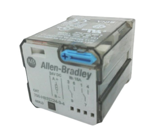 ALLEN BRADLEY 700-HB32Z24-3-4