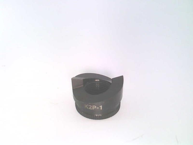 TEXTRON K2P-1-B