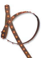 OSRAM L72LFE/24V/RGB3/A/13FT