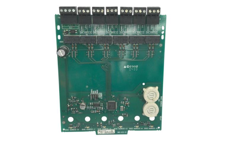 HONEYWELL XP6-R