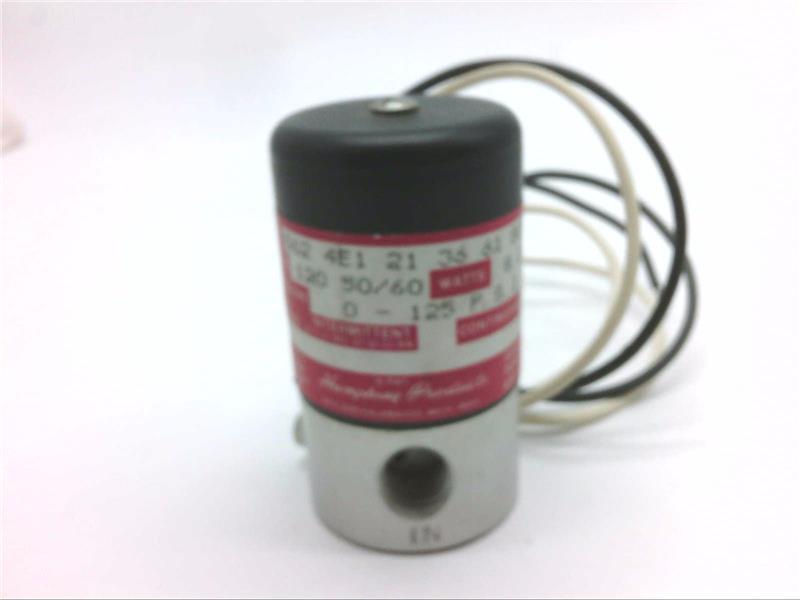 HUMPHREY 062-4E1-21-36-61-120-50/60