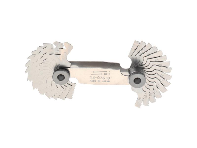 SWISS PRECISION INSTRUMENTS 14-035-0