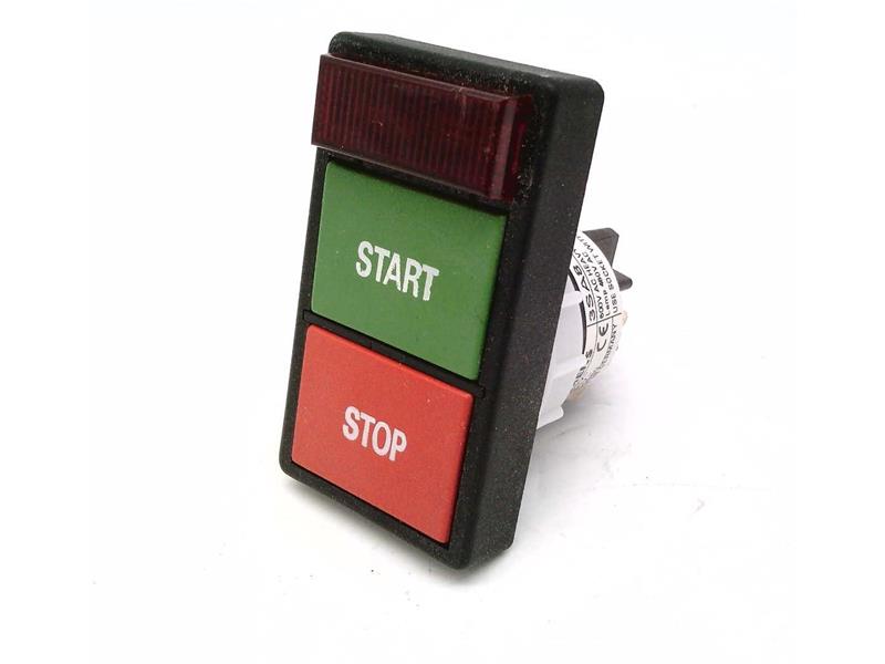 SIEMENS 3SA8 810-0HB02