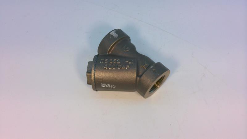 MUELLER INDUSTRIES .75-352-01