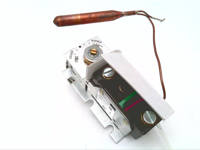 JOHNSON CONTROLS A19AGD-8000