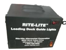 DM-2 by RITE HITE