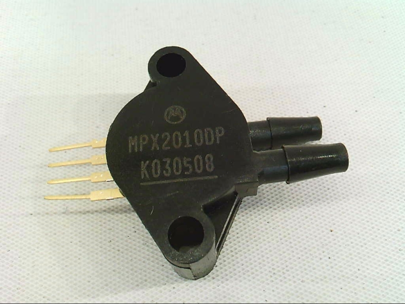 NXP SEMICONDUCTOR MPX2010DP