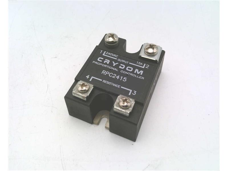 SENSATA TECHNOLOGIES RPC2415