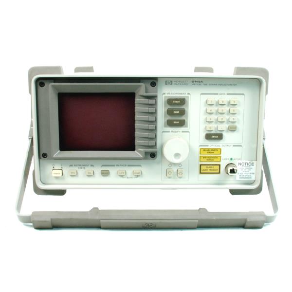 8145A-002 by HEWLETT PACKARD COMPUTER