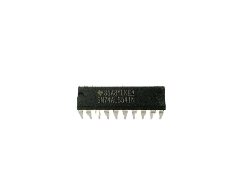 DM74ALS541N by ON SEMICONDUCTOR