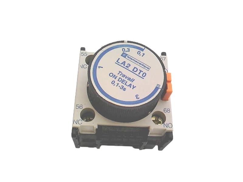 LA2-DT0 by SCHNEIDER ELECTRIC