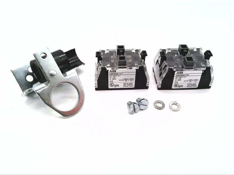 ASEA BROWN BOVERI OZXK-5