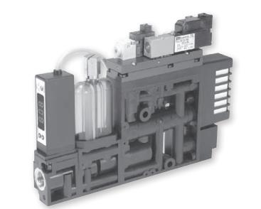 WILKERSON PNEUMATIC CEK15HS42C24PBLNB