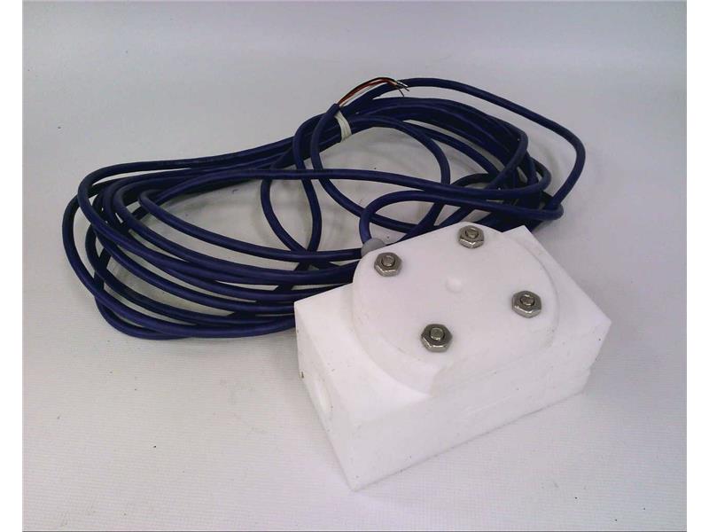 SEAMETRICS SPT-038-01