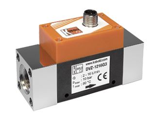 KOBOLD DVZ-24U3-G2-F300