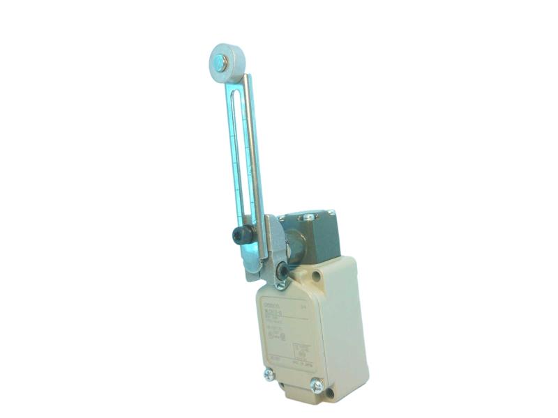 OMRON WLCA12-Q