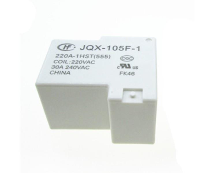 HONGFA JQX-105-1/006D-1H