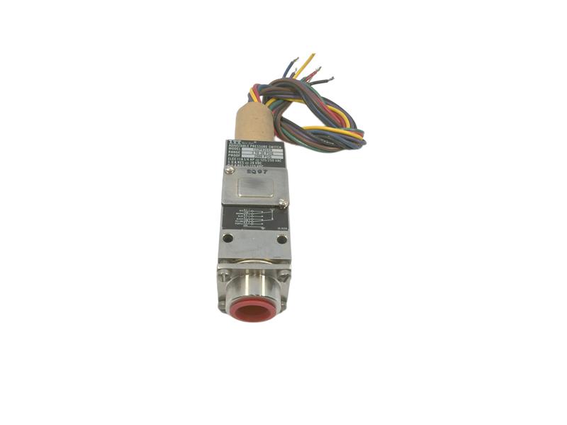 ITT 122P82CC6540