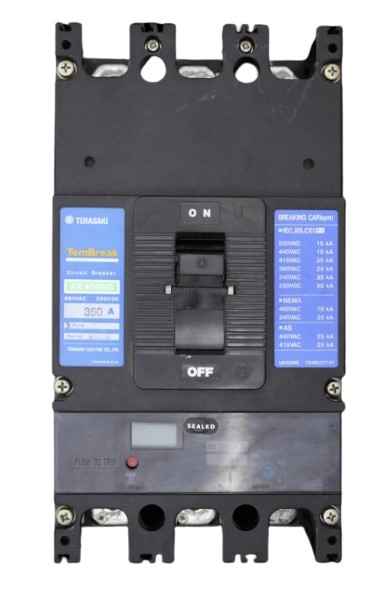 TERASAKI XE400NS-350A