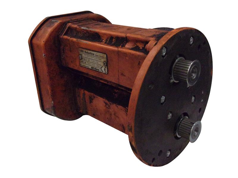 3HAB-3125-1/10 by ASEA BROWN BOVERI